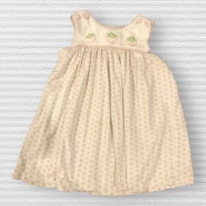 True | Strawberry | Dress